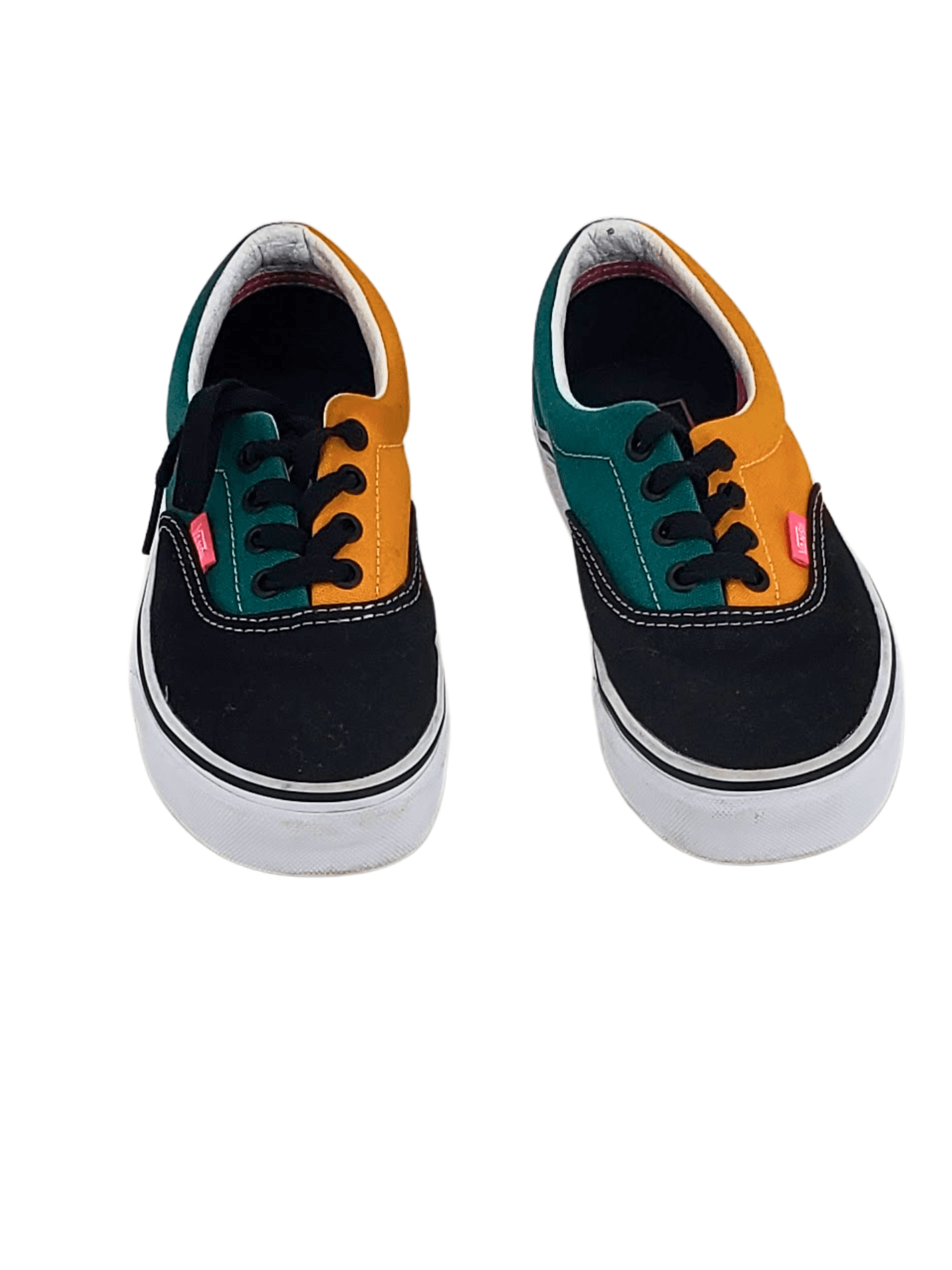 Vans , Front. Condition: Mint.