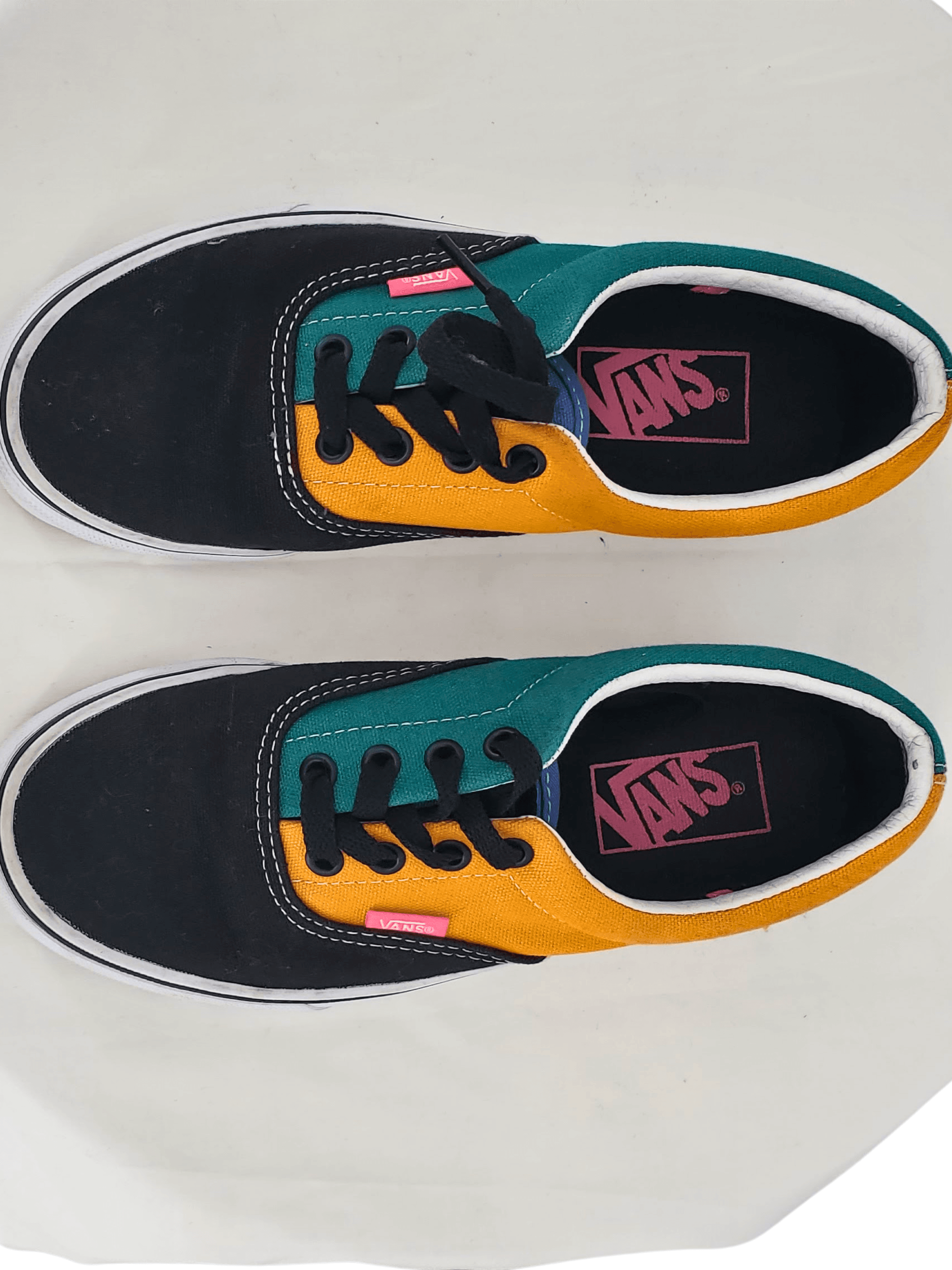 Vans , Front. Condition: Mint.