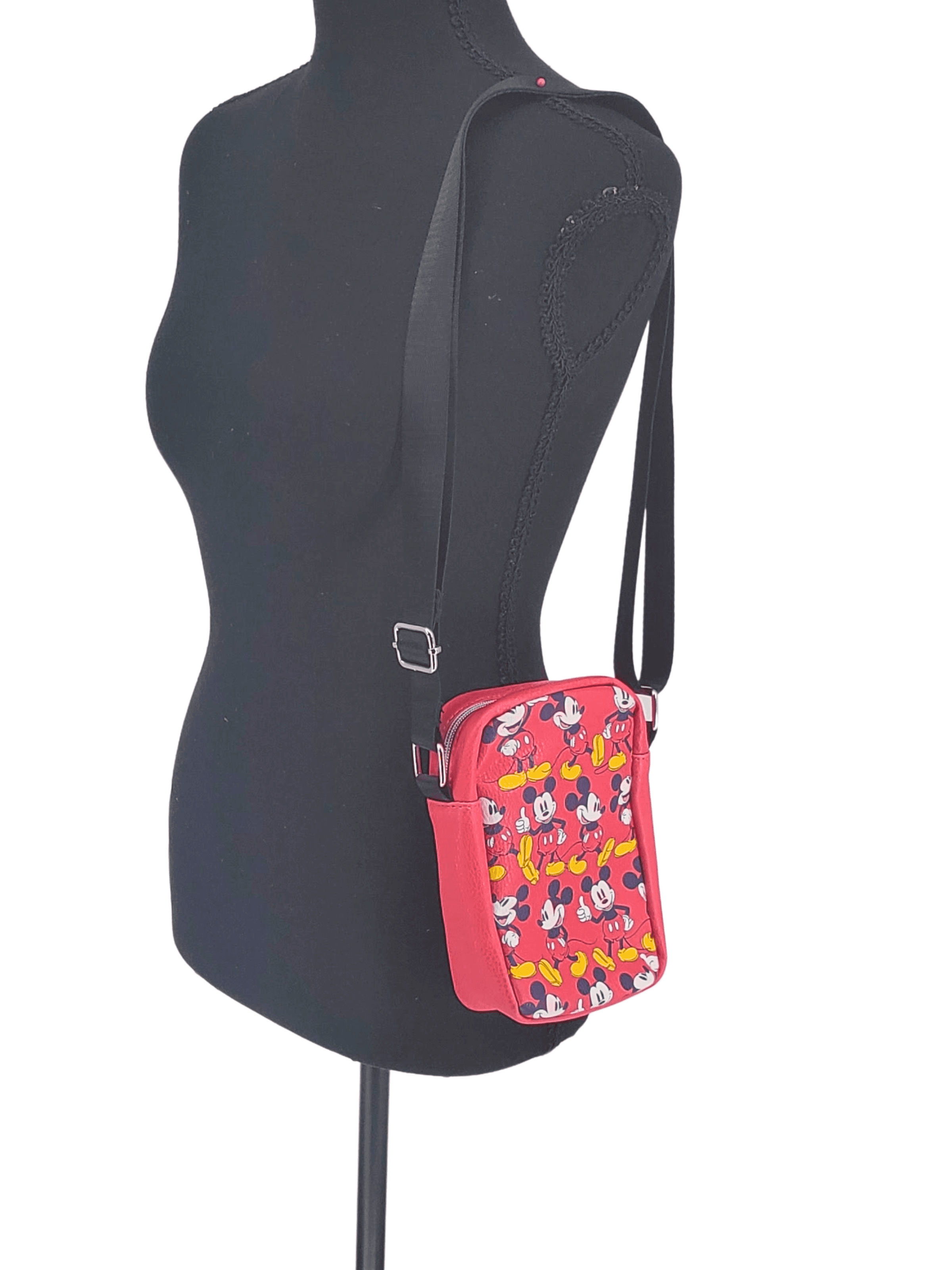 Disney brand, Disney brand — Disney crossbody , mint