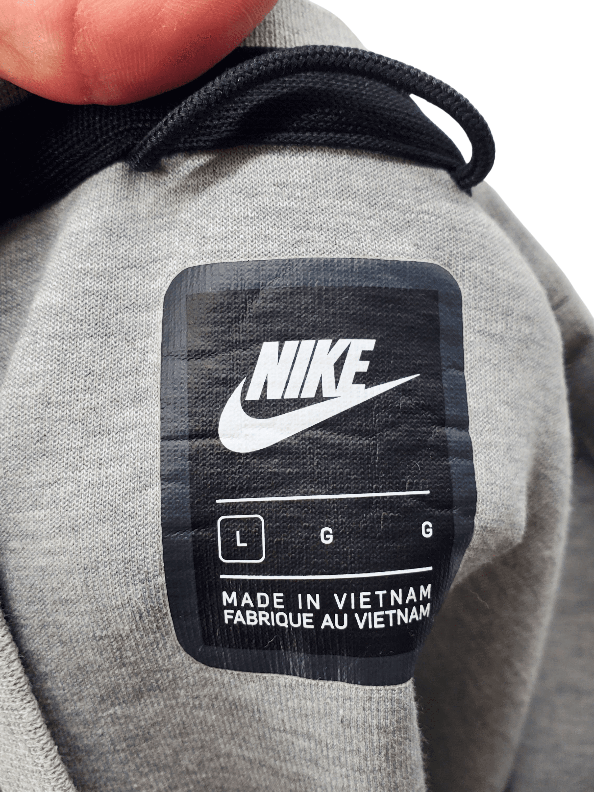 Nike , Frente. Condición: Mint.