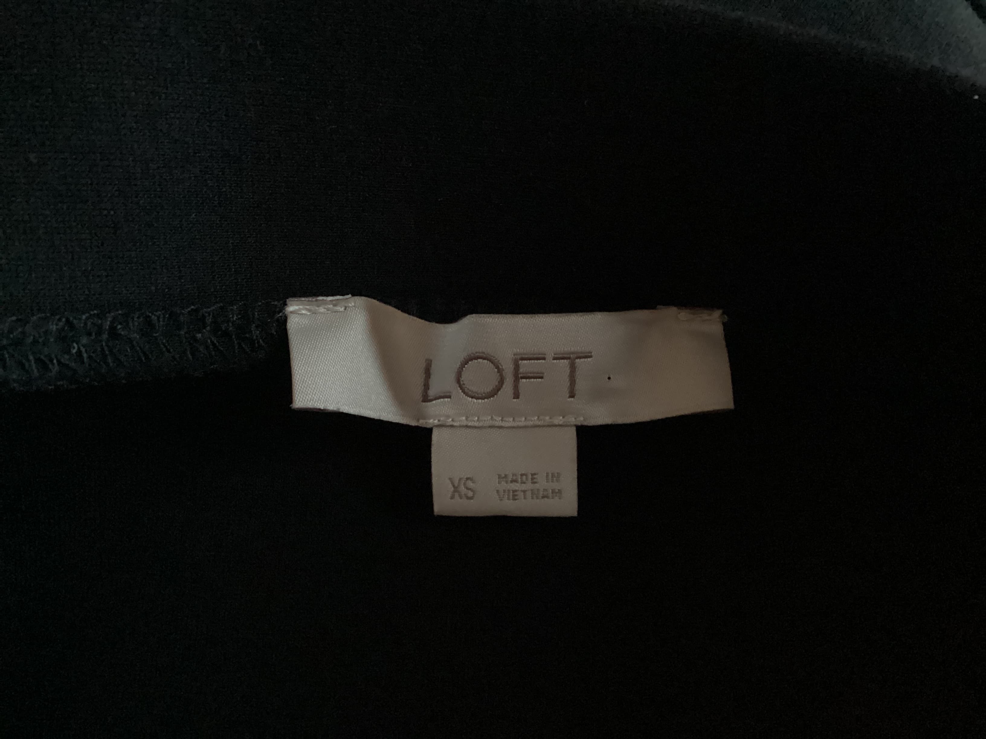 Loft , Frente. Condición: Mint.