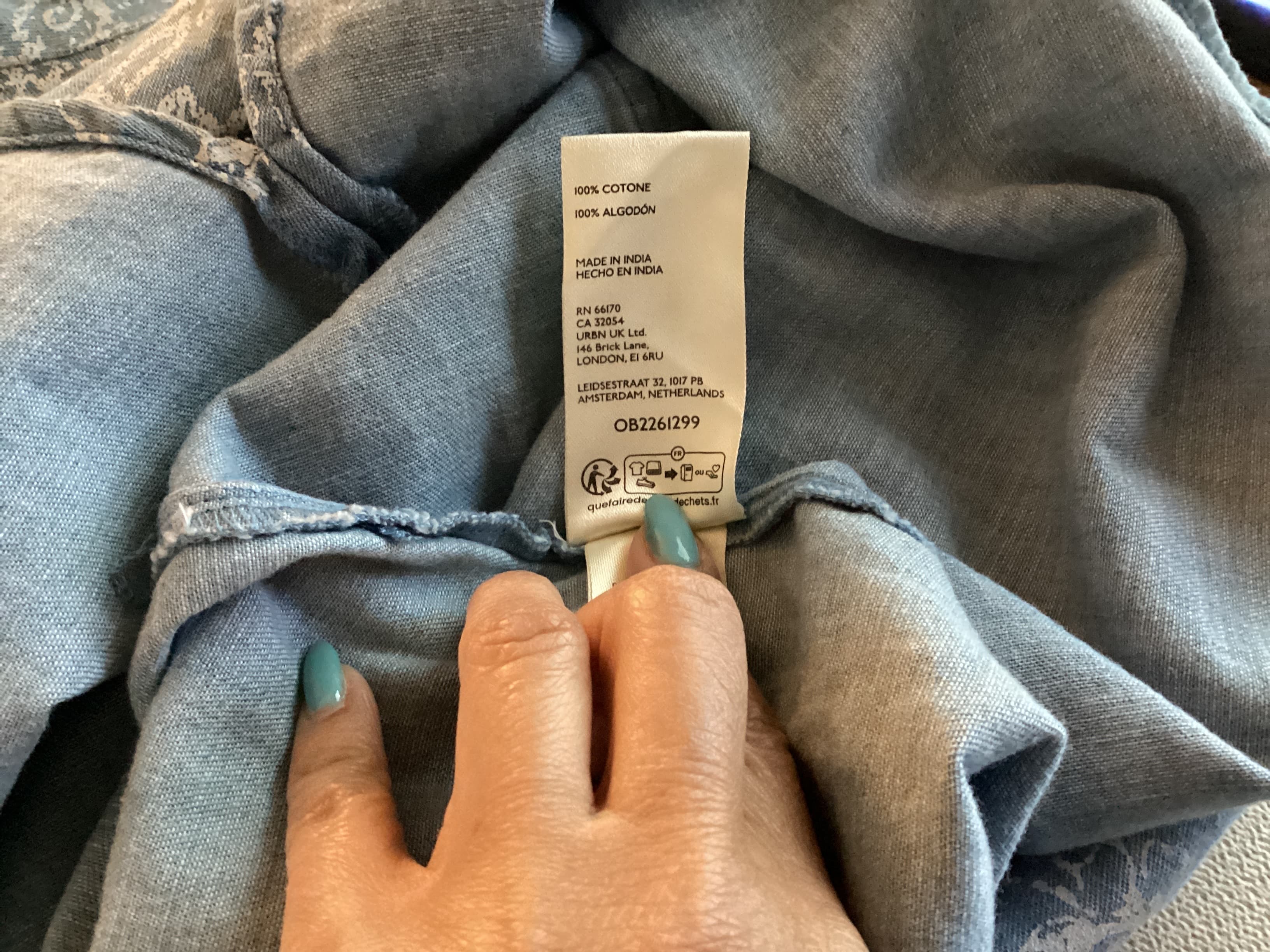 Pilcro, Frente. Condición: Mint.