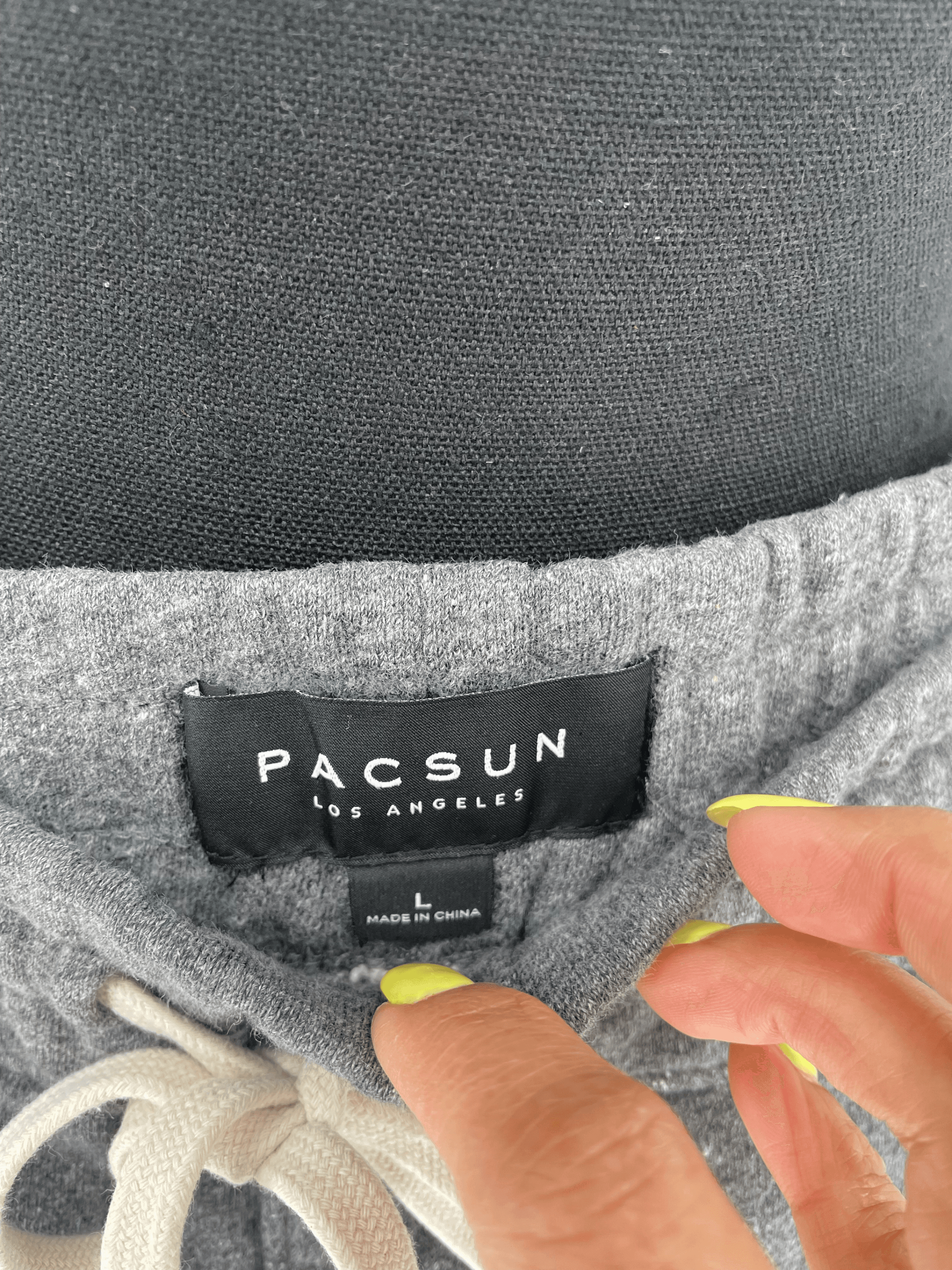 Pacsun , Frente. Condición: Mint.