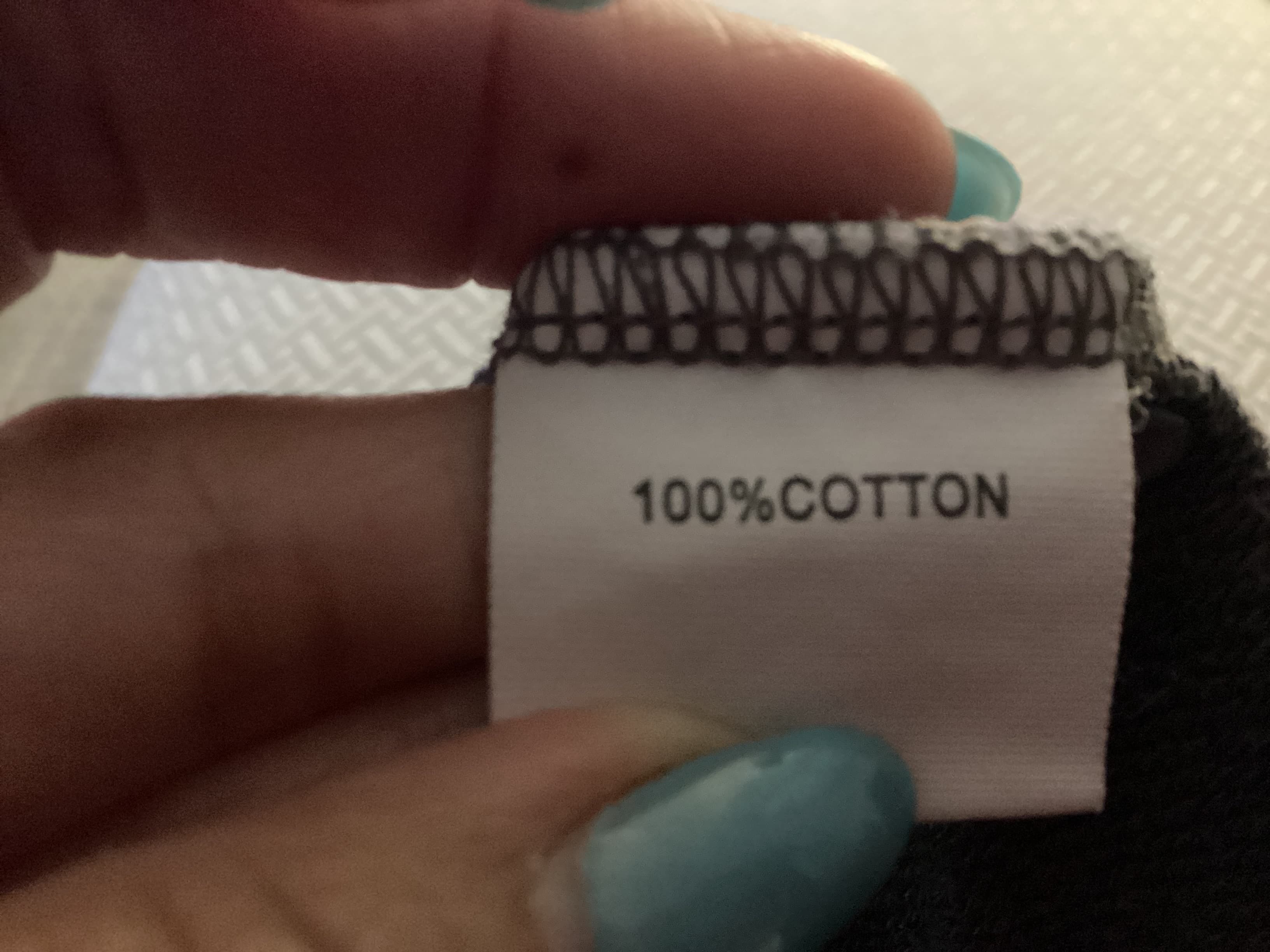 Homme+femme gray pants, Frente. Condición: Mint.