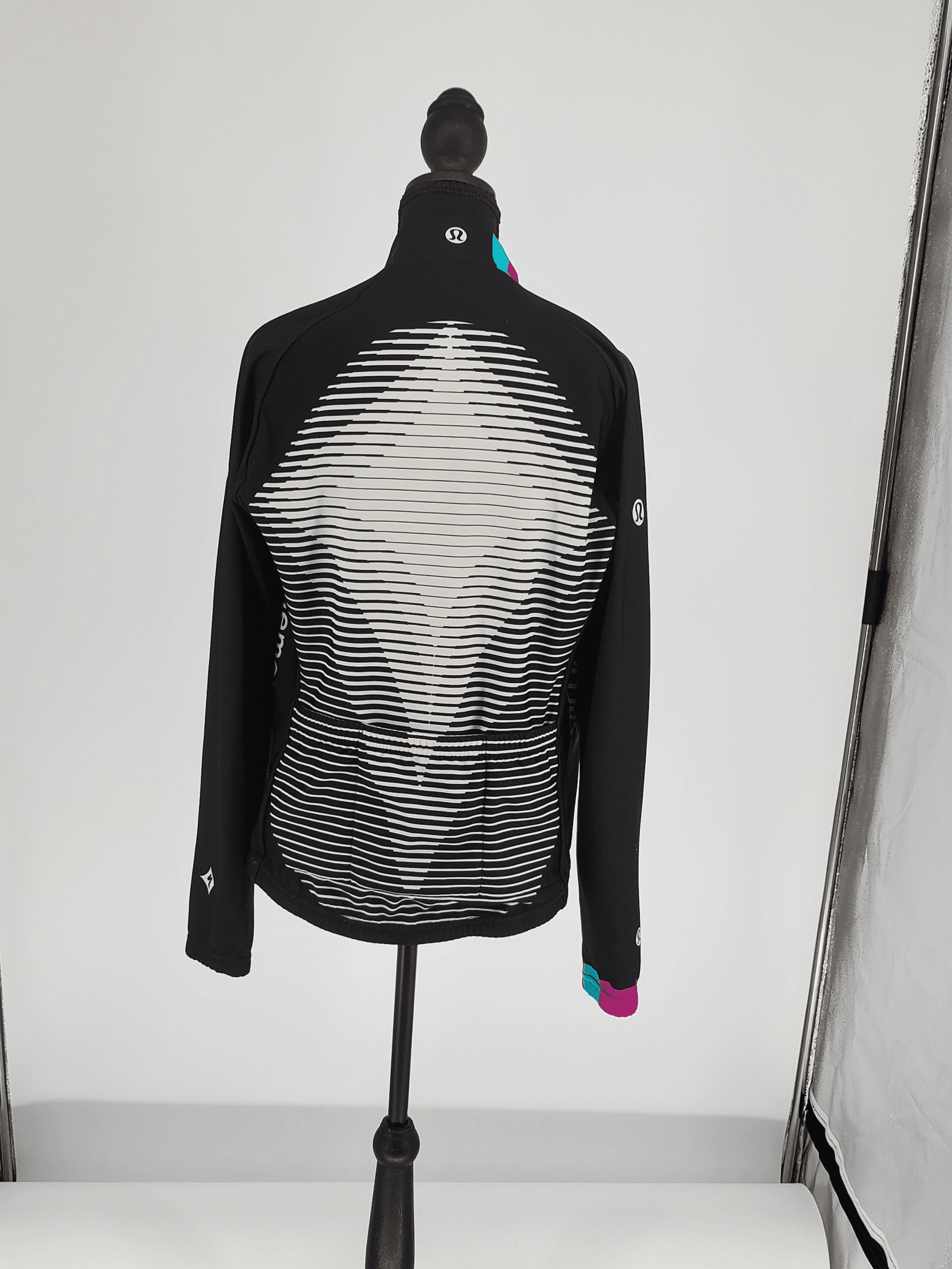 Lululemon , Frente. Condición: Mint.