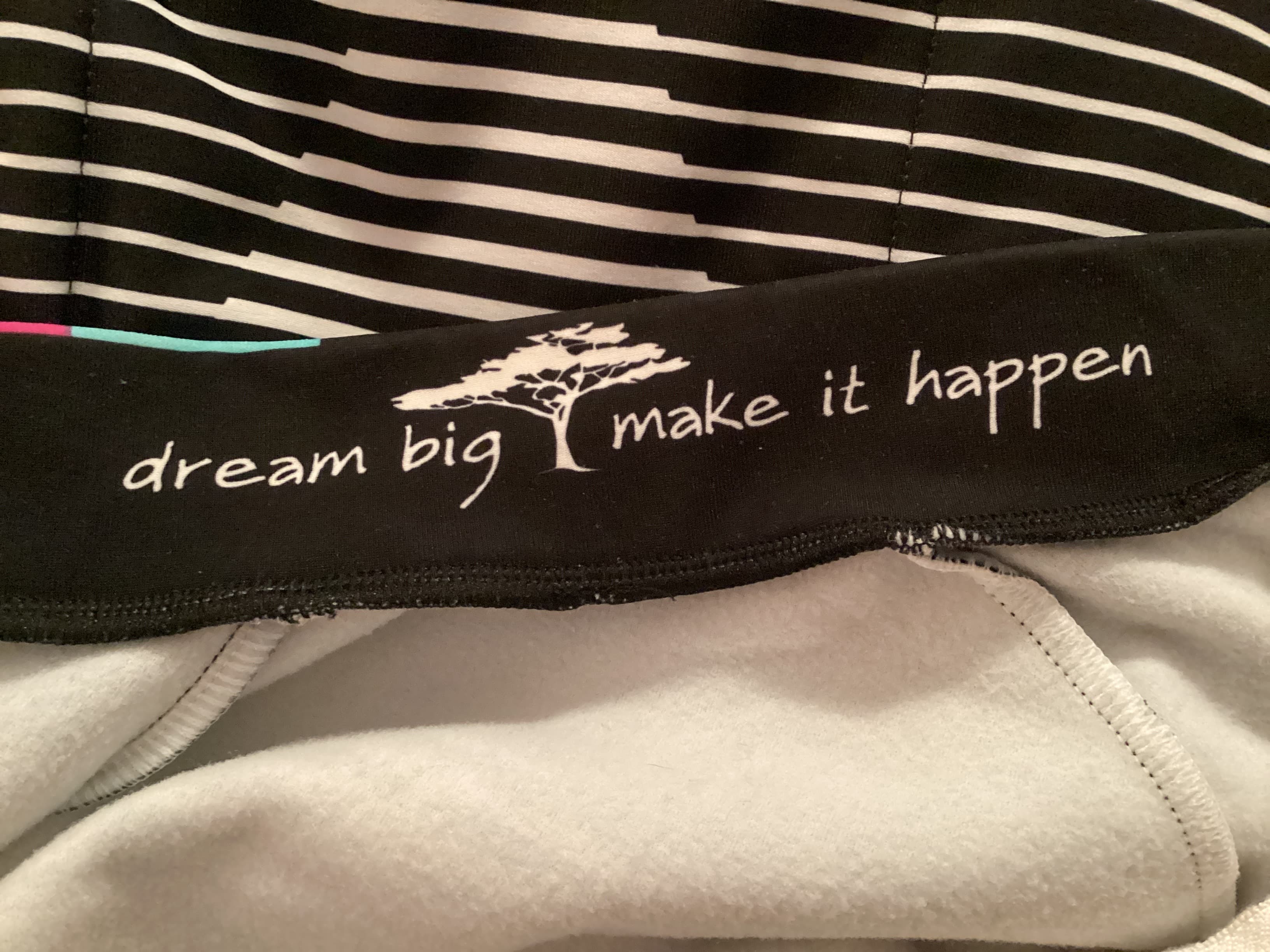 Lululemon , Frente. Condición: Mint.