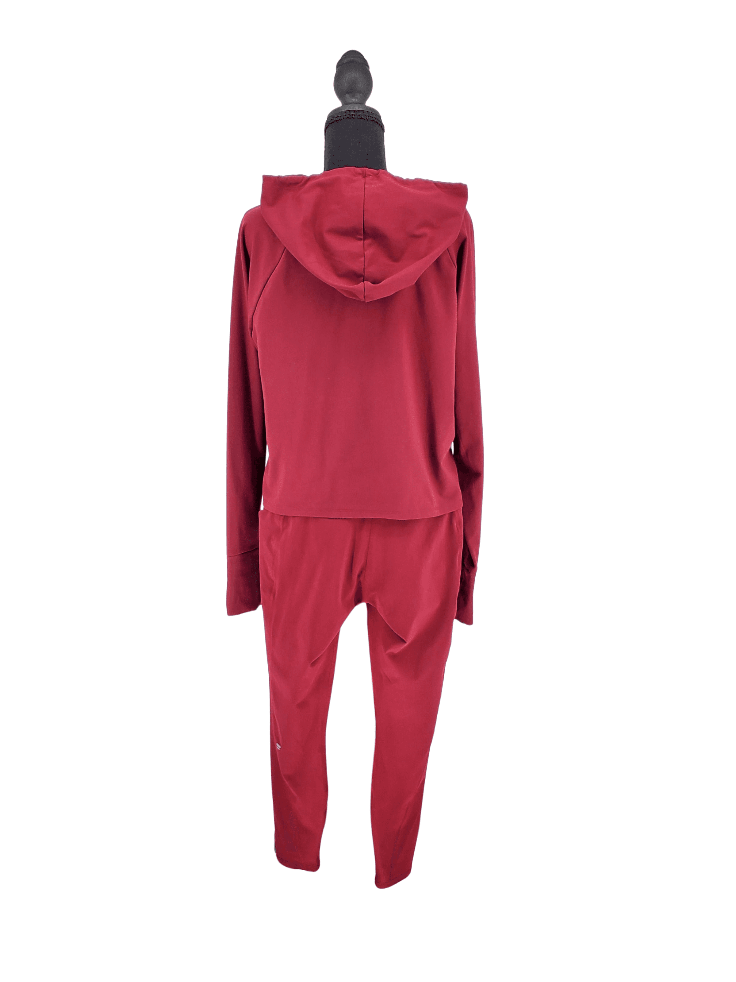 Fabletics PureLuxe, Frente. Condición: Mint.