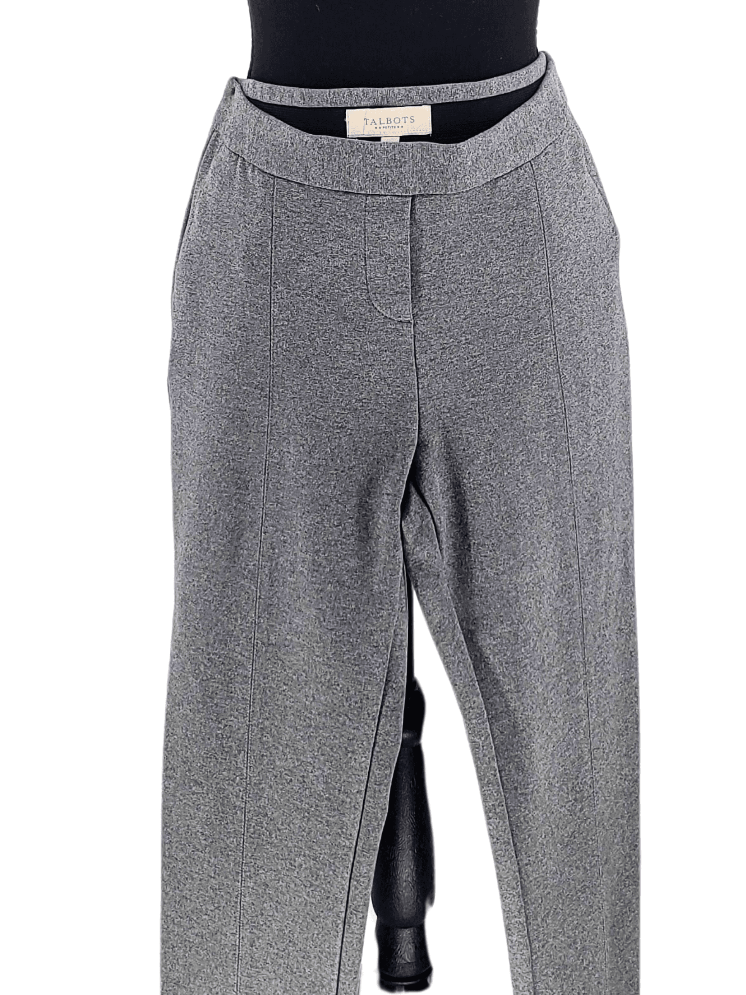 Talbots petite pants, Frente. Condición: Mint.