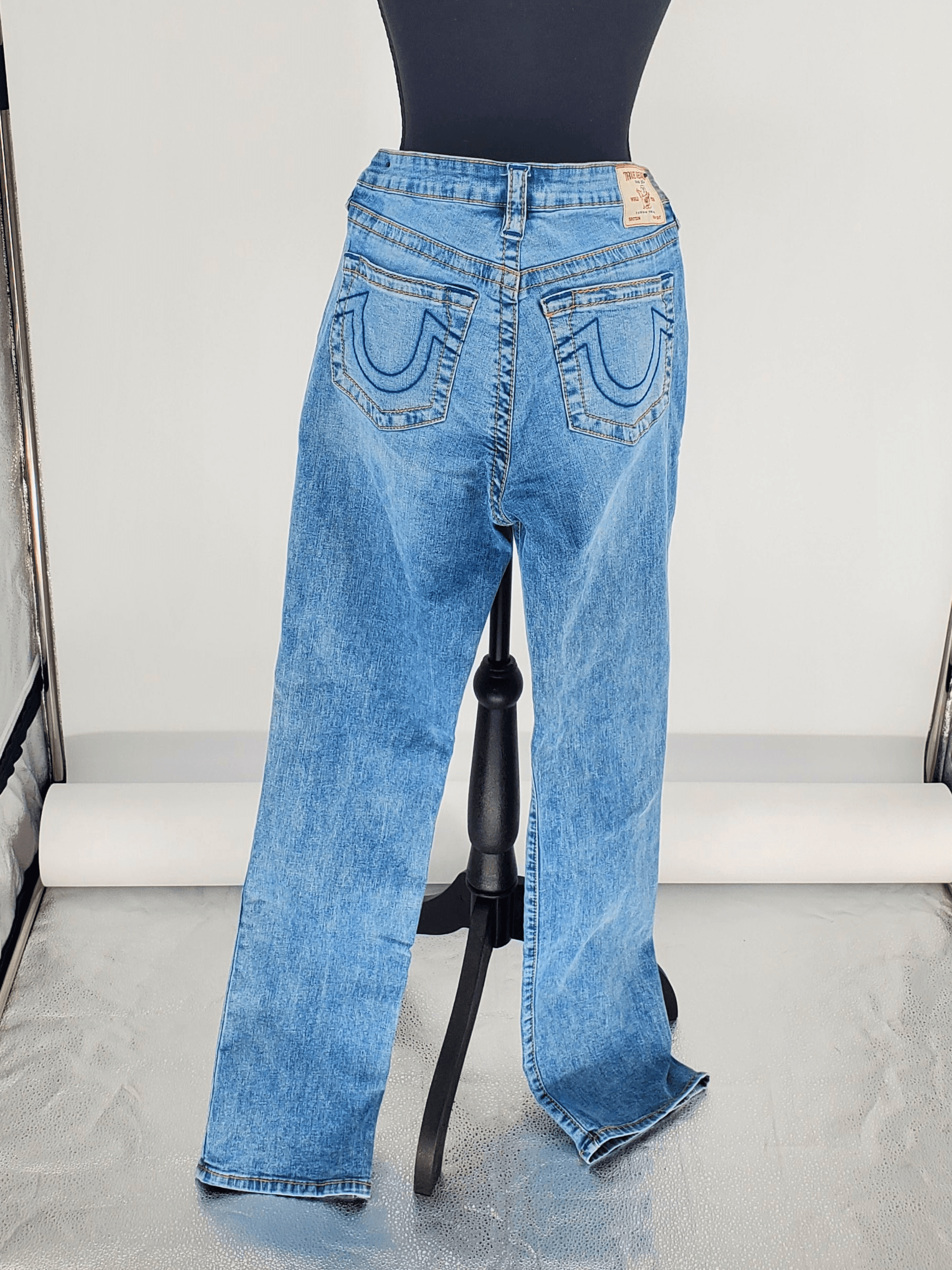 True Religion , Frente. Condición: Mint.