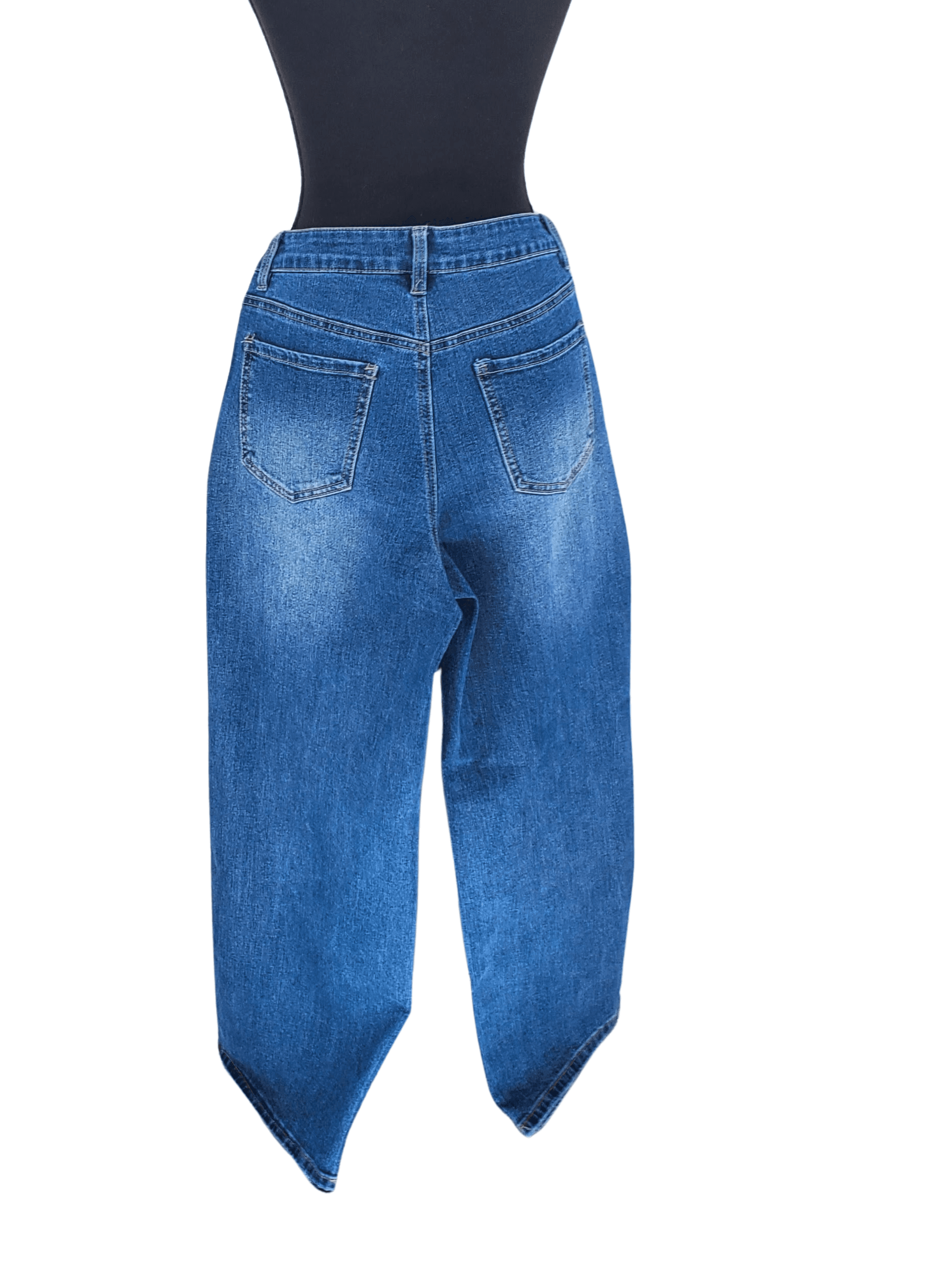 D.Jeans, Frente. Condición: Mint.