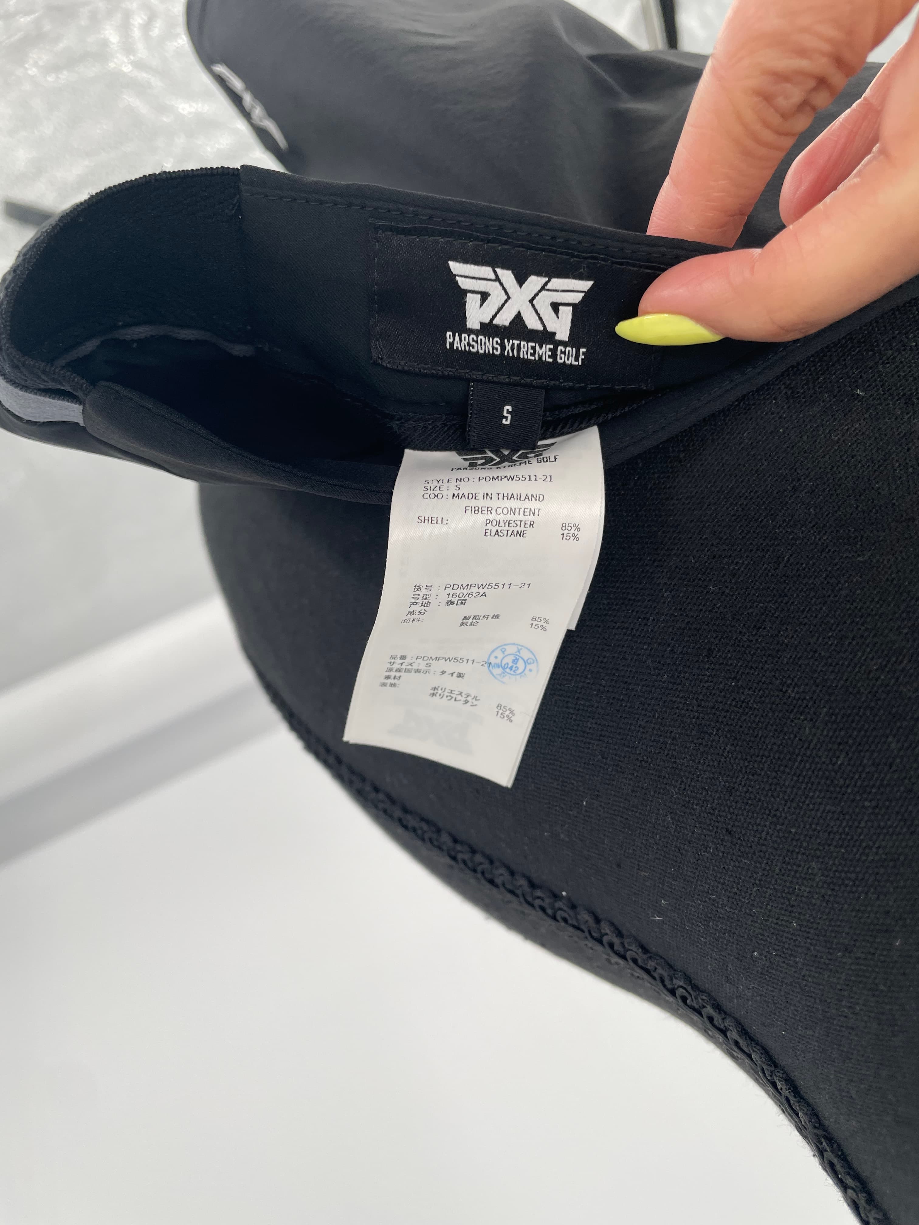 PXG , Frente. Condición: Mint.