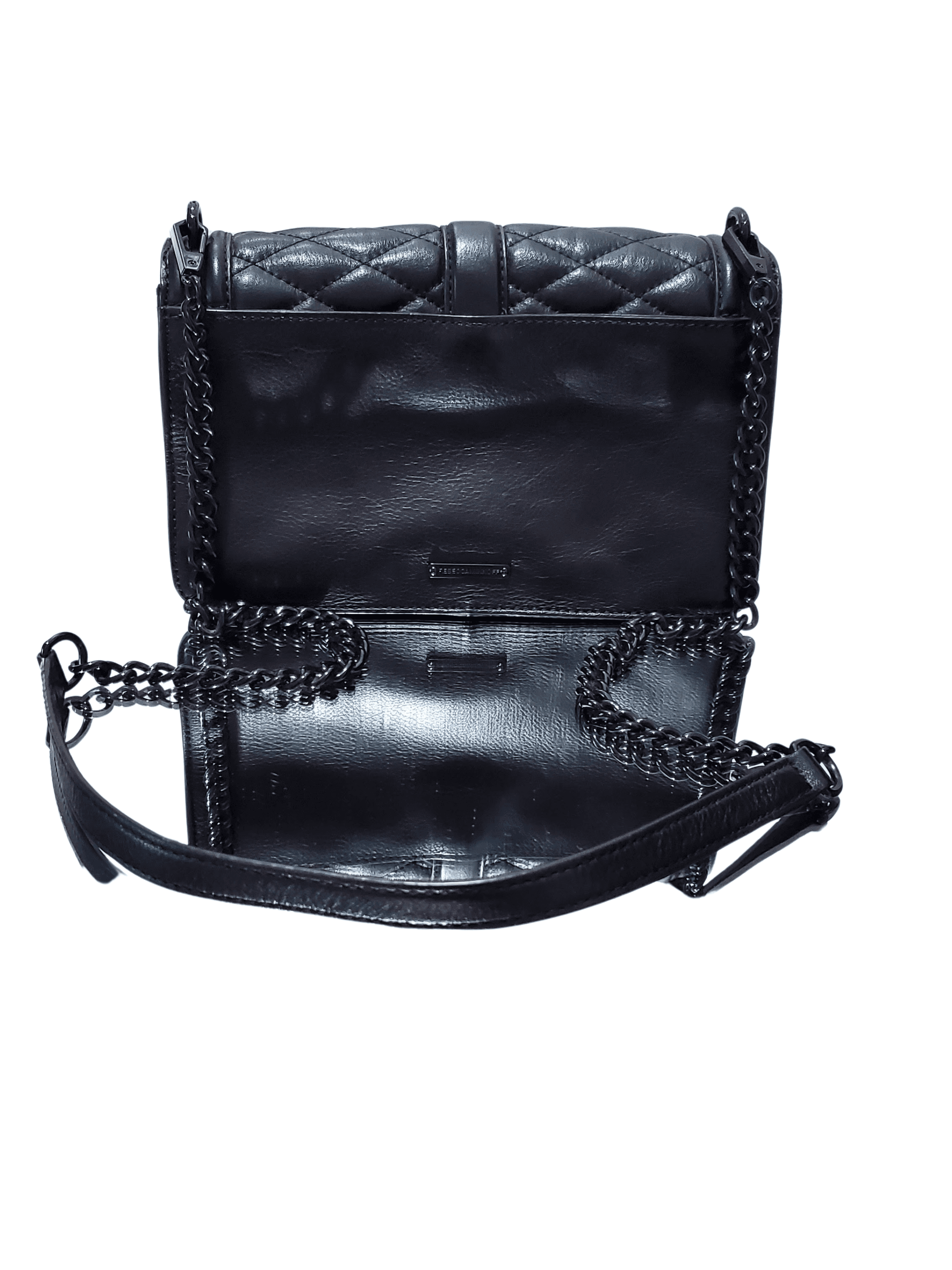 Rebecca Minkoff , Frente. Condición: Mint.