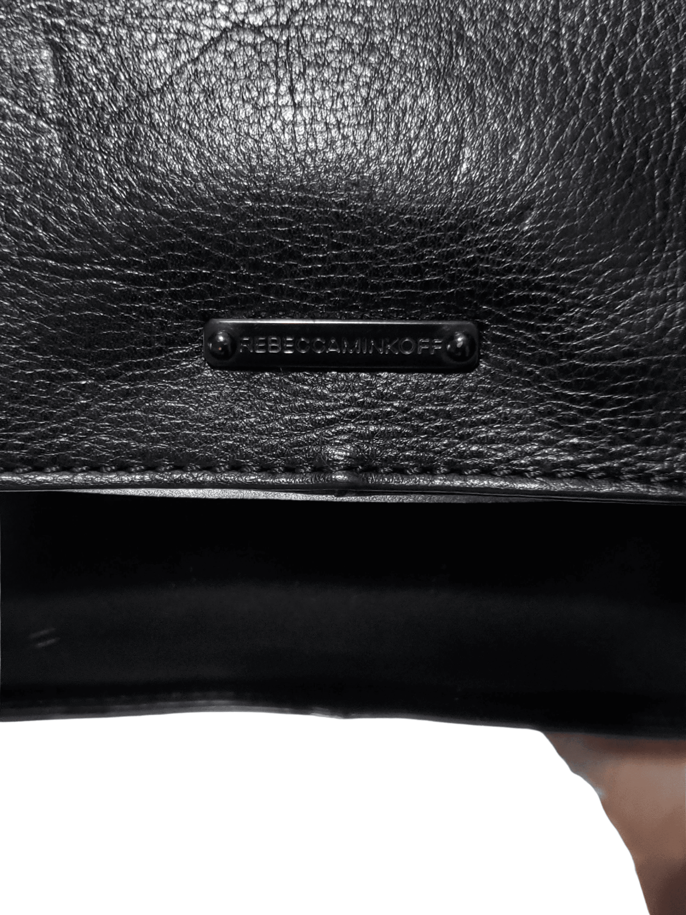 Rebecca Minkoff , Frente. Condición: Mint.