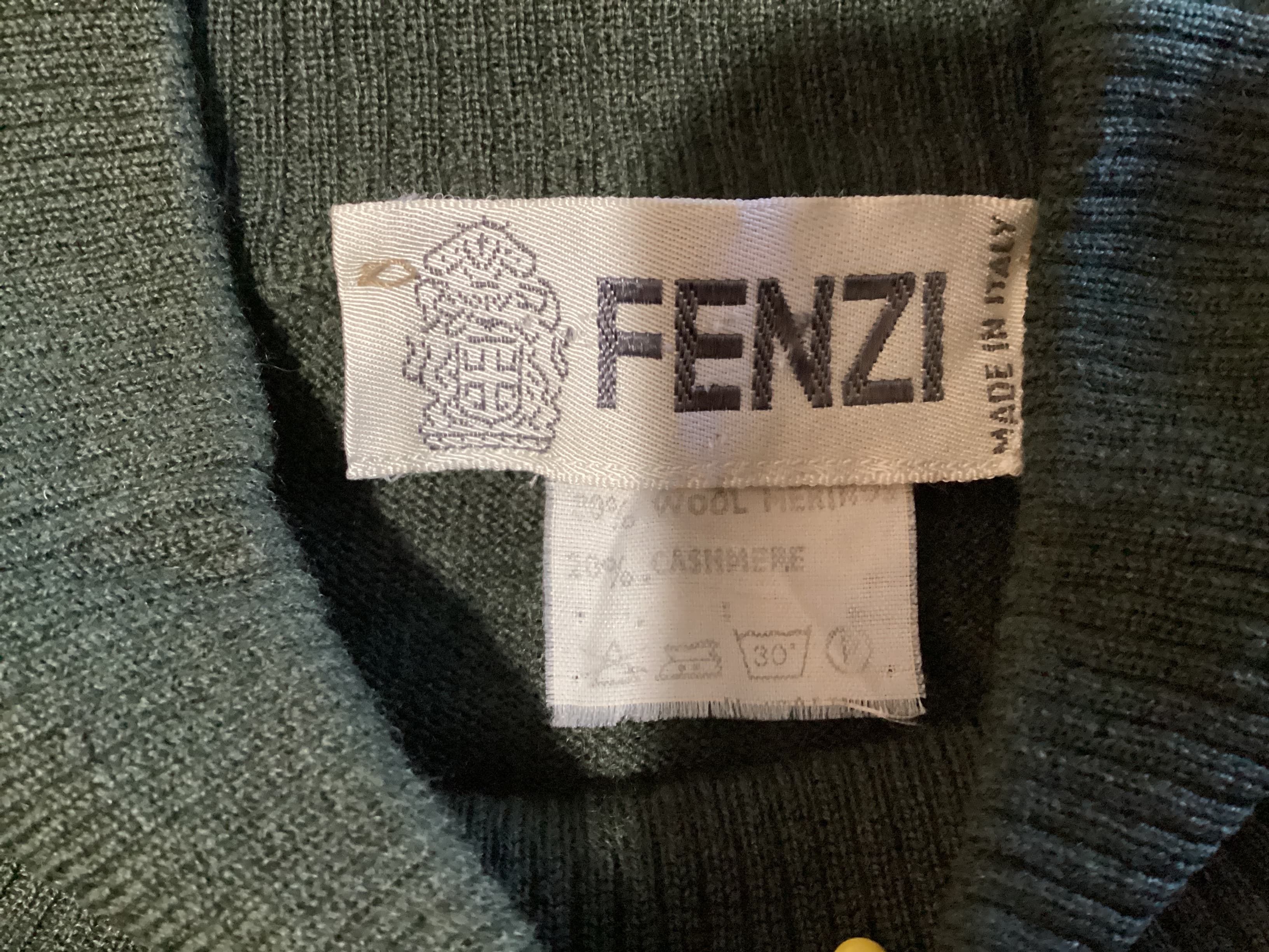 Frenzi by Adrea , Frente. Condición: Mint.