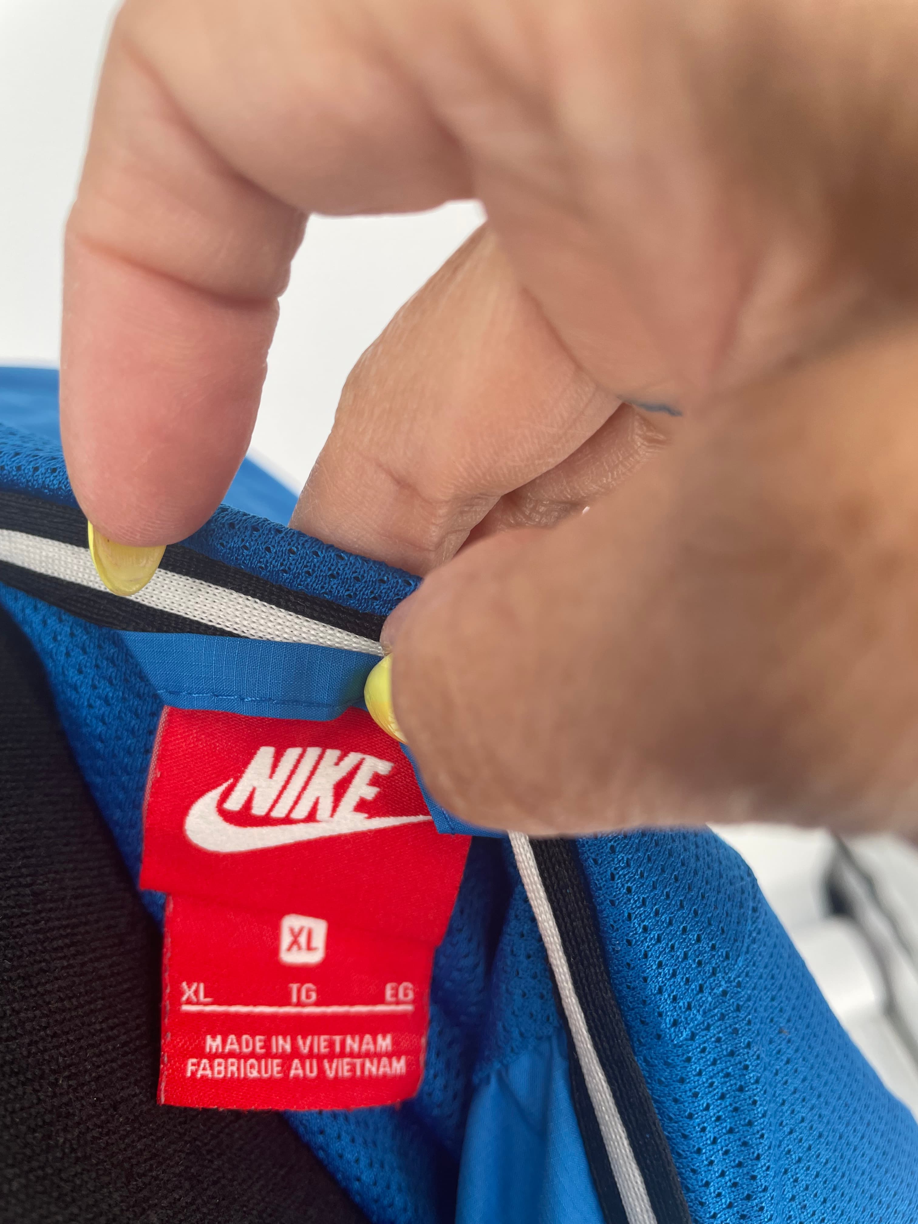 Nike, Frente. Condición: Mint.