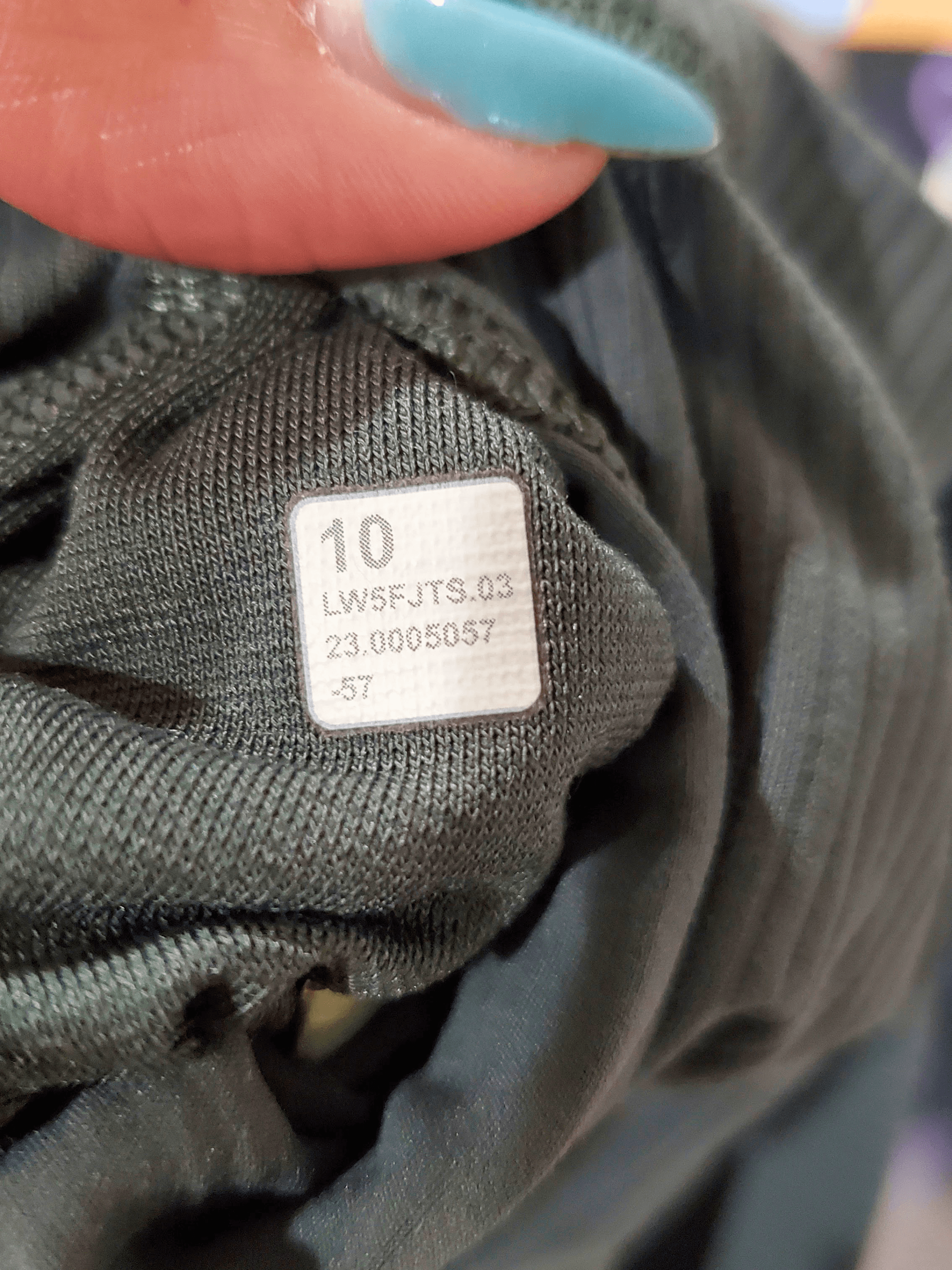 Lululemon , Frente. Condición: Excellent.