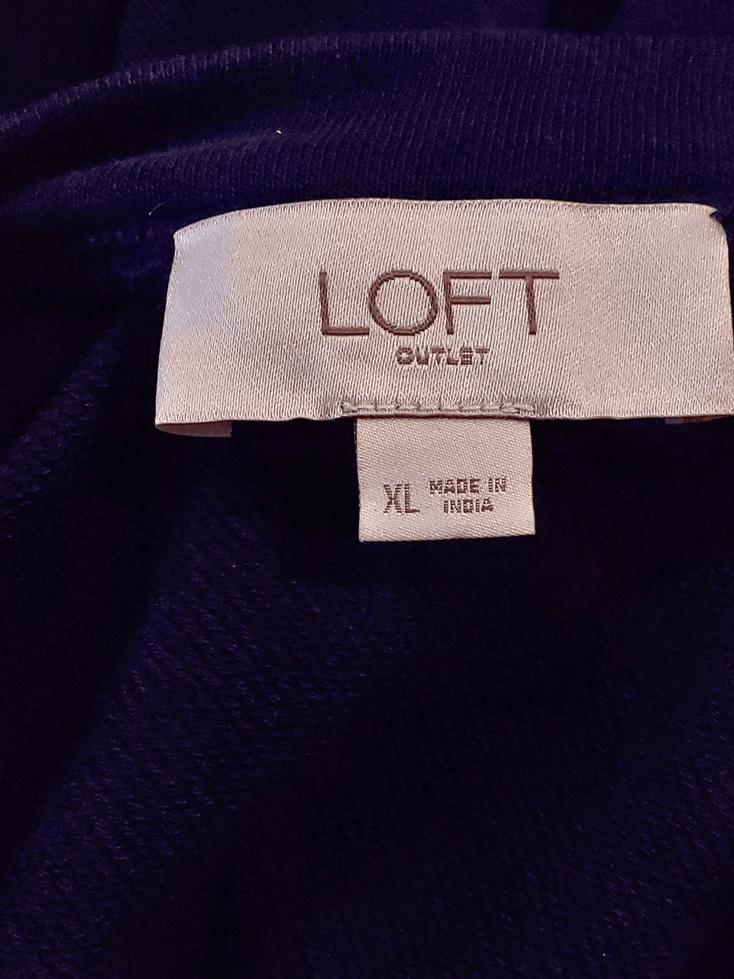 Loft, Frente. Condición: Excellent.