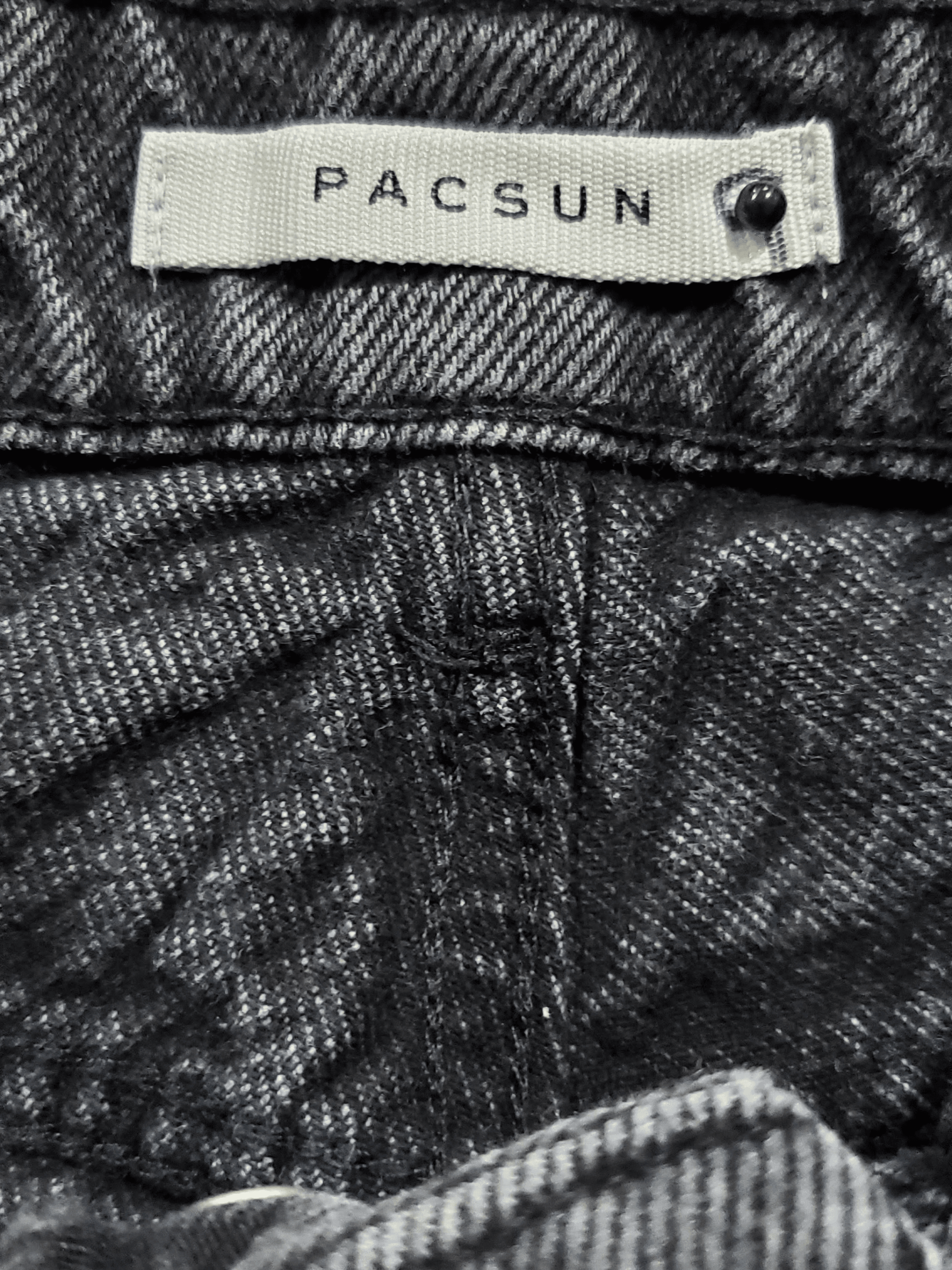 PacSun, Frente. Condición: Excellent.