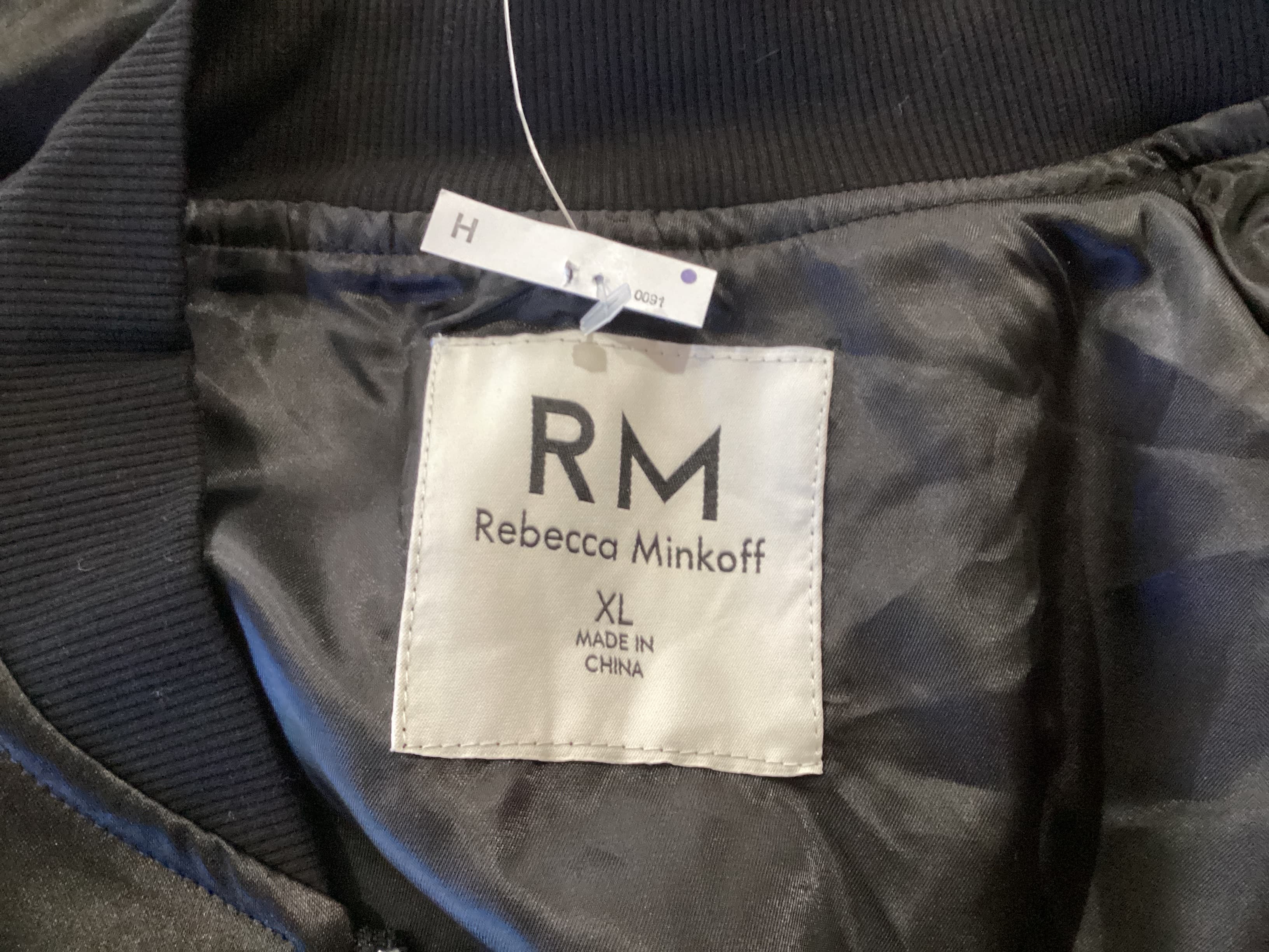 Rebecca Minkoff , Frente. Condición: Mint.