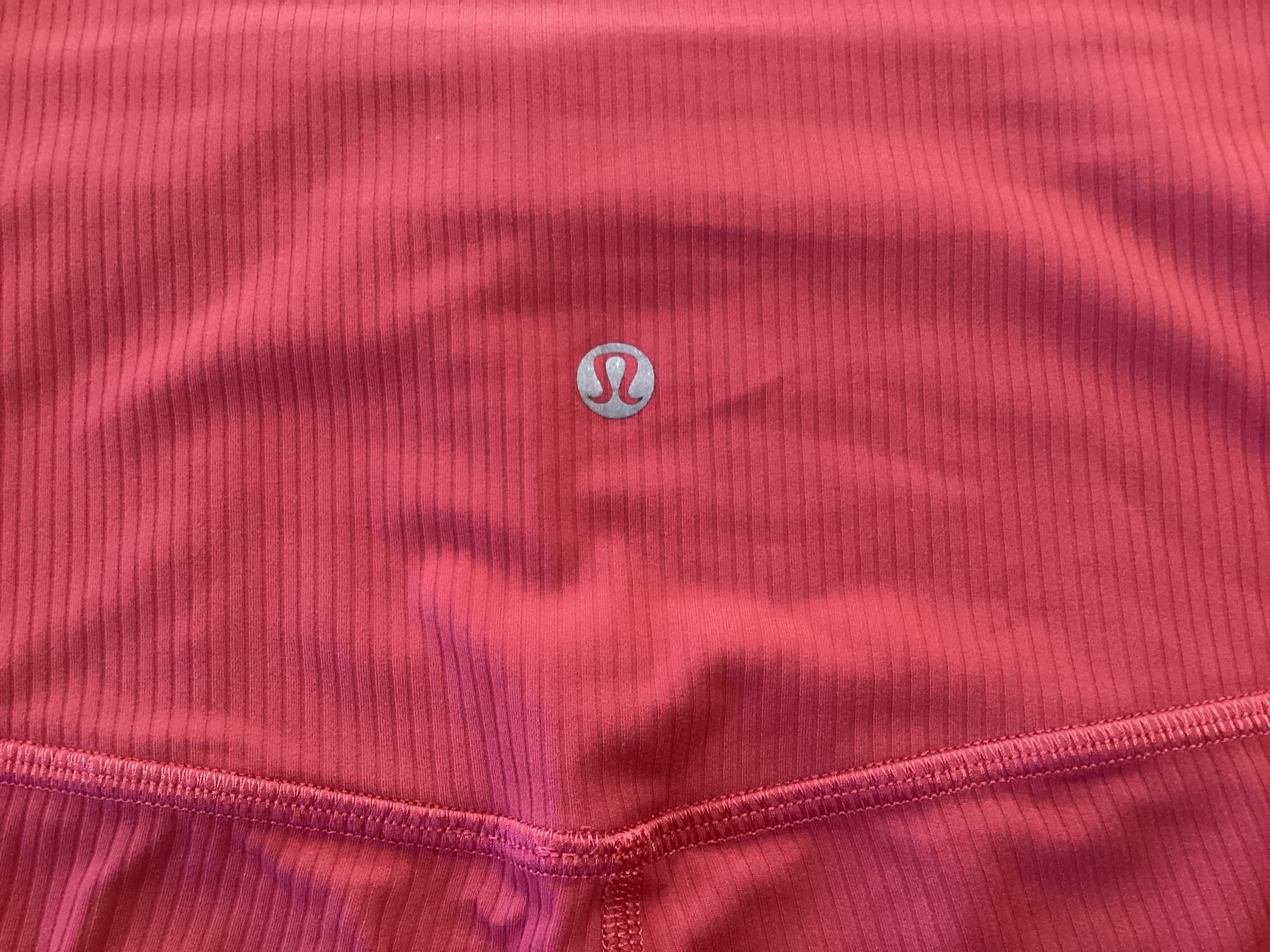 Lululemon , Frente. Condición: Excellent.