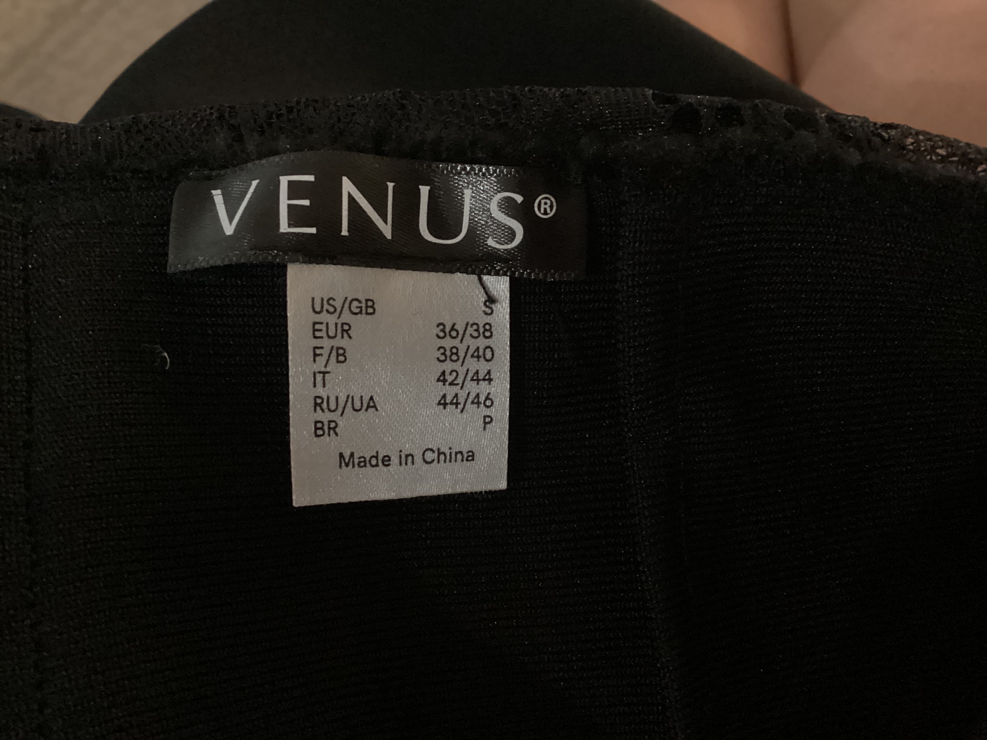 Venus , Frente. Condición: Excellent.