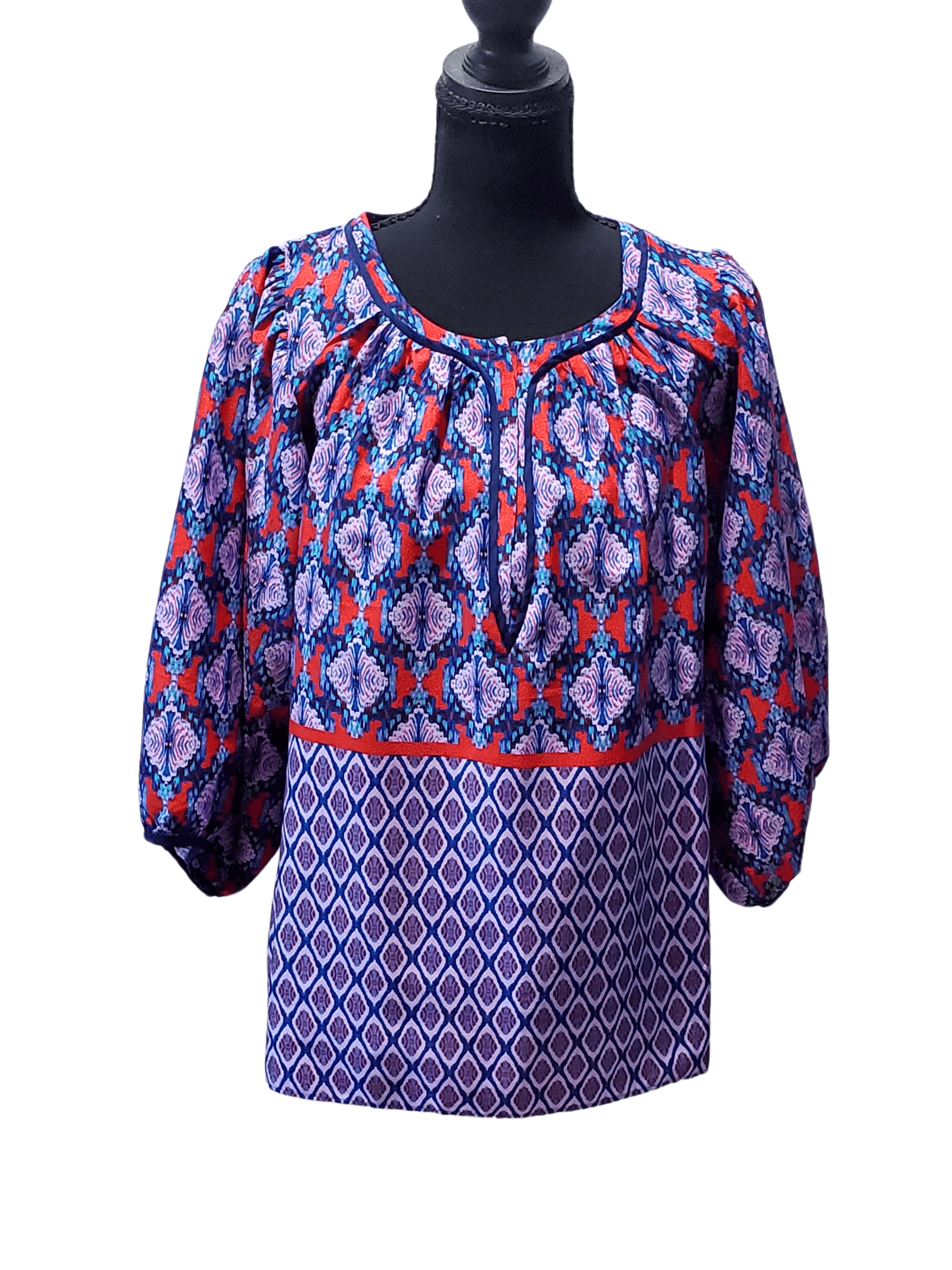 Collective Concept , Collective Concept — Collective Concept Boho blouse size medium , excellent
