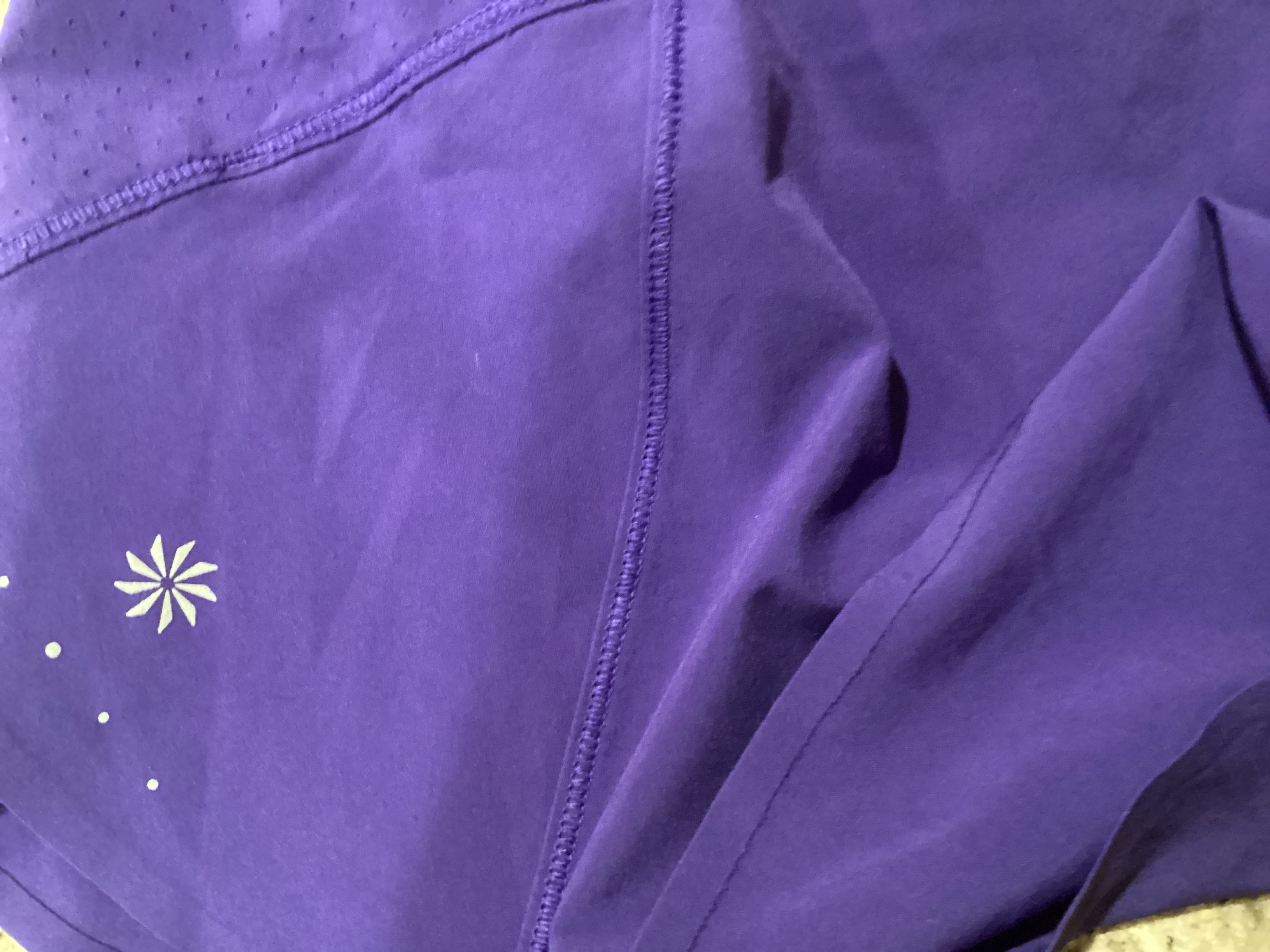 Athleta , Front. Condition: Excellent.